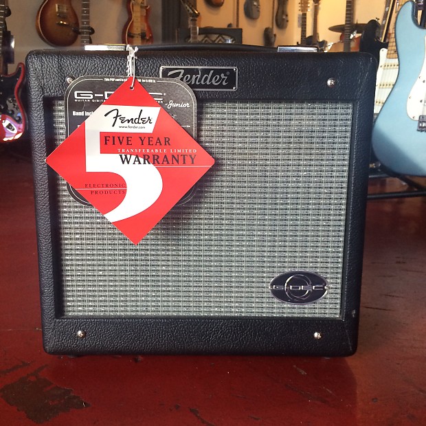 Fender G-Dec Junior