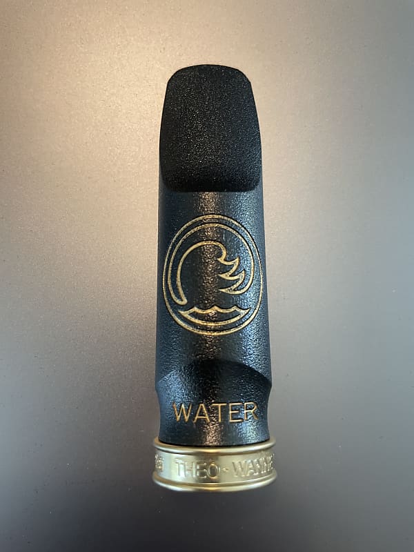 【Theo Wanne】enlighted lig a-xl Enlightened Saxophone & Clarinet Ligature – Theo Wanne
