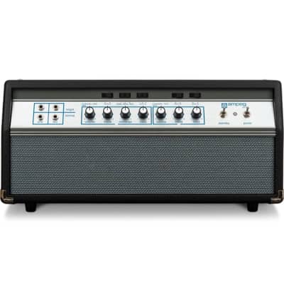 Ampeg Heritage B-15N | Reverb