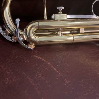 Holton T602 Bb trumpet SN 999369 image 6