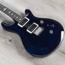 PRS Paul Reed Smith 2021 S2 Custom 24 Guitar, Rosewood Fretboard, Whale Blue