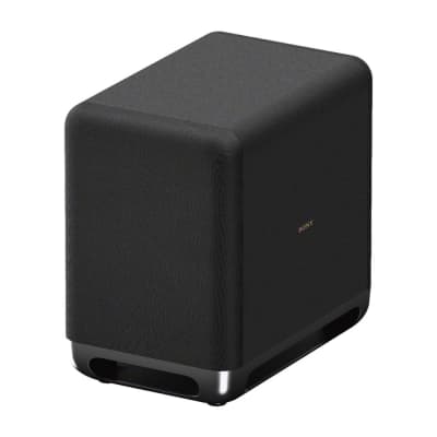 Sony SASW5 300W Wireless Subwoofer for HT-A9/A7000/A5000 image 5