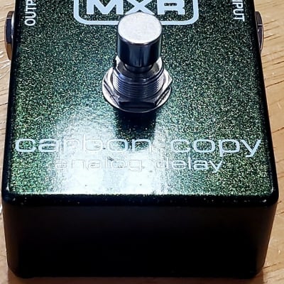 MXR M169 Carbon Copy Analog Delay image 3
