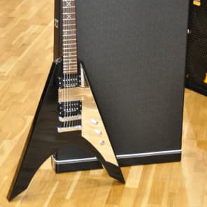 ギター LTD NINJA V ESP Ninja-V Michael Amott Signature Model 中古｜ギター買取の