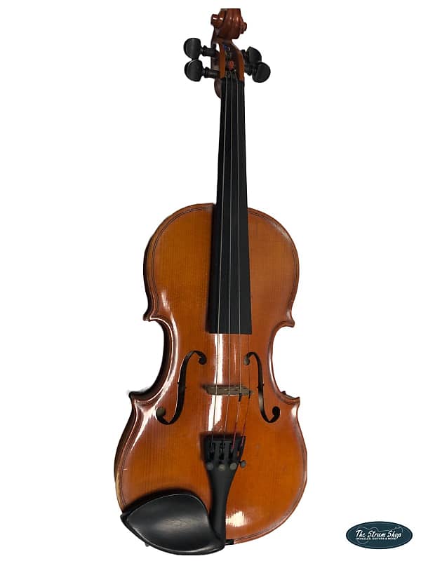 Used - ARS Music Model 024 Violin - 1/2 Size - w/case, no bow