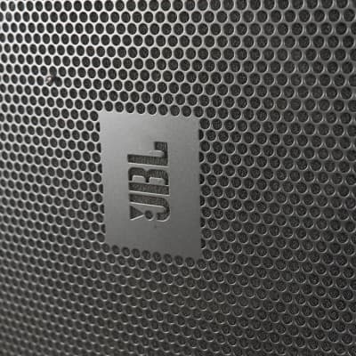 JBL VRX932LA-1 12" Passive 2-Way Line Array Speaker PAIR (church owned) CG00YQ1 image 4