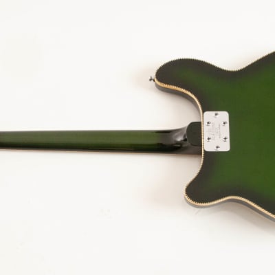 Aria R320 1960's Rare Matsumoku Ricky copy image 5