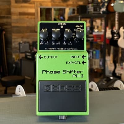 Boss PH-3 Phase Shifter | Reverb Canada