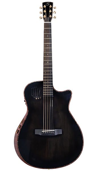 Shape O-418-HG-CE-BKB 2024 - Black image 1
