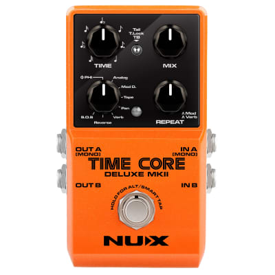 NuX Time Core Deluxe MKII