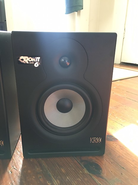 Krk rokit 6 cl store