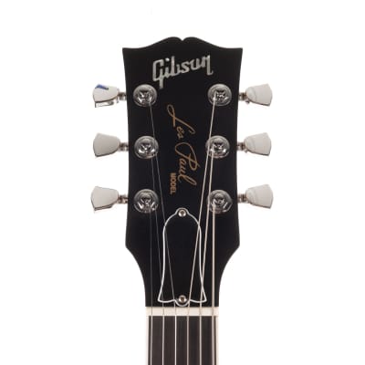 Gibson Les Paul Modern Left Handed - Pelham Blue image 8