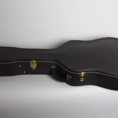 C. F. Martin  D-18 Flat Top Acoustic Guitar (1941), ser. #78586, black tolex hard shell case. image 11