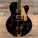 Gretsch G5420TG Limited Edition Electromatic Hollow Body with Bigsby, Gold Hardware 2017