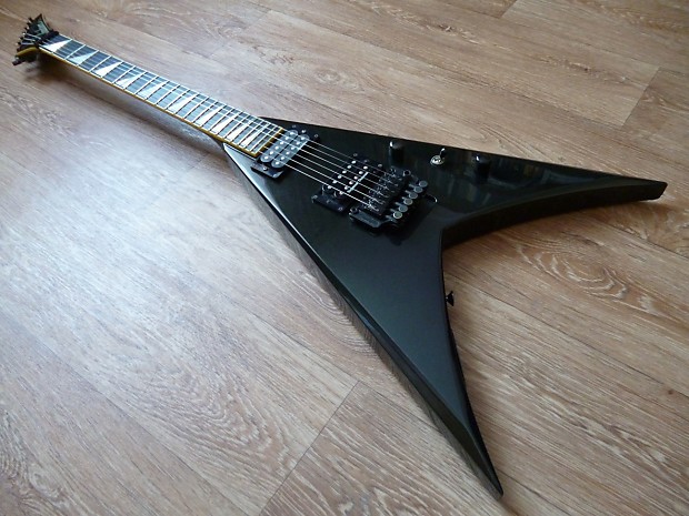 Grover Jackson製 King V Grover Jackson King V Custom Electric Guitar Used | eBay