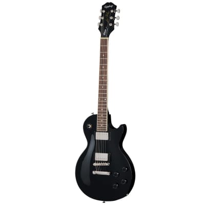 Gibson Les Paul 60s Tribute 2016 T Satin Ebony Weight à3.75kg