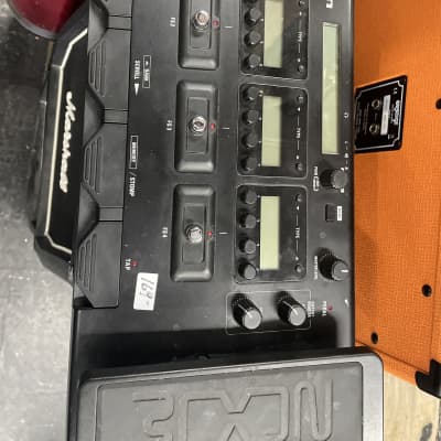 Reverb.com listing, price, conditions, and images for zoom-g5n