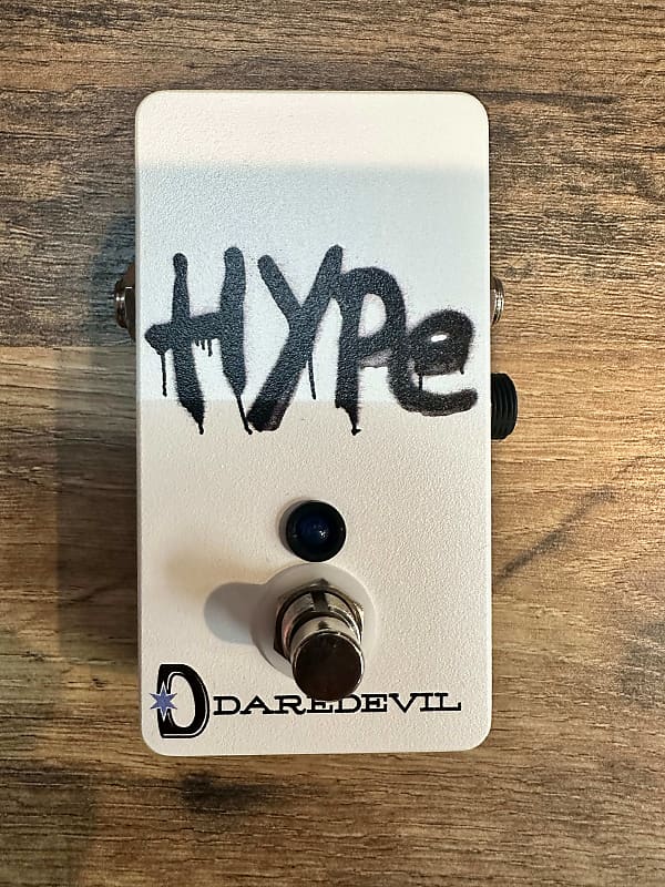 Daredevil HYPE 2020 - White image 1