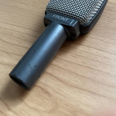 ゼンハイザー e609 ホルダー無し Sennheiser e609 - User review - Gearspace