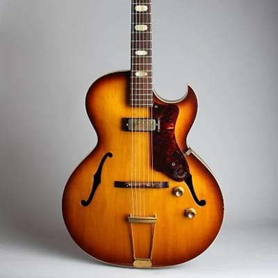 Epiphone Windsor E352T 1960 - 1962 | Reverb