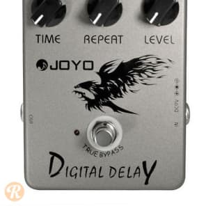 Joyo JF-08 Digital Delay