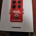 TC Electronic Hall of fame 2 red