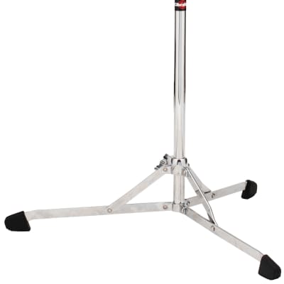 Flat Base Straight Cymbal Stand