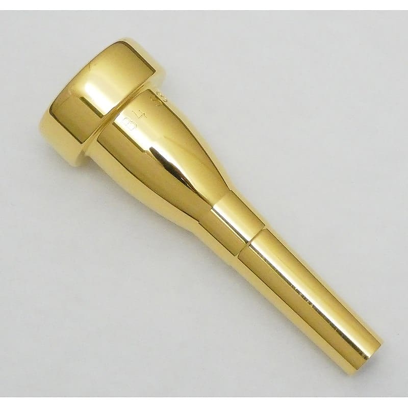 Monette [USED] Monette / STC-1 B4S3 Trumpet Mouthpiece