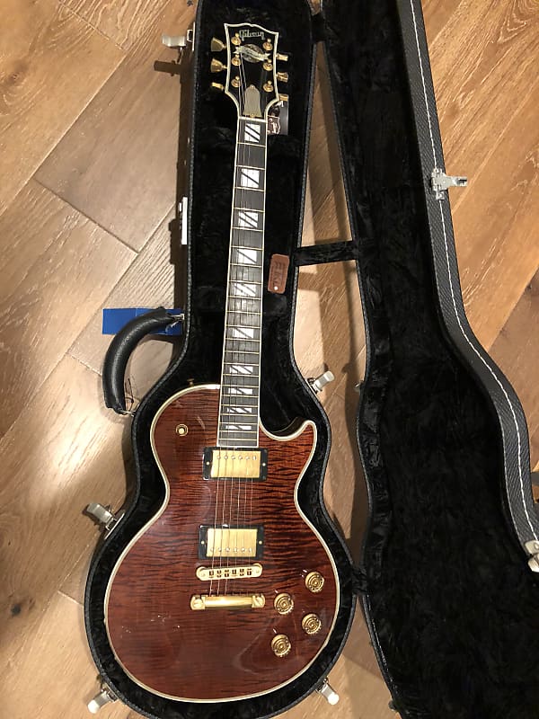 Gibson Les Paul Supreme Electric Guitar image 1