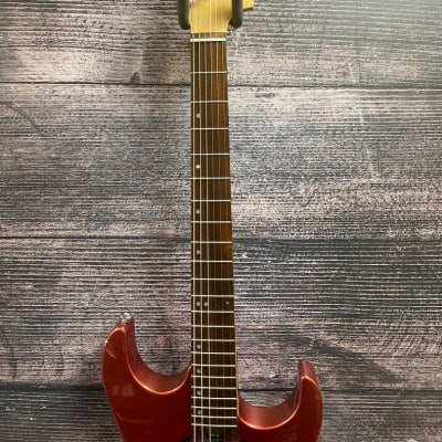Washburn X Series Pro Electric Guitar (Nashville, Tennessee) (NOV23) image 3