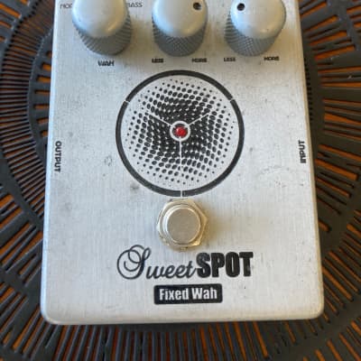 Rocktron Sweet Spot 2010s - Silver for sale