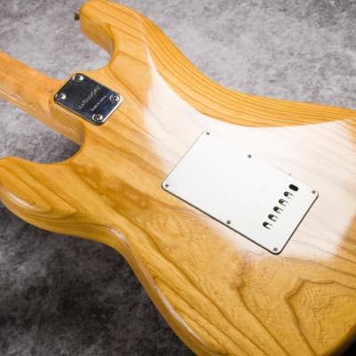 1973 Matsumoku Greco SE-500N - Pre-serial Number image 6