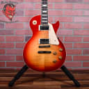 Gibson Les Paul Standard '50s Heritage Cherry Sunburst 2022 w/OHSC