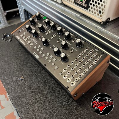 Moog MOTHER-32 + SOFTCASE image 3