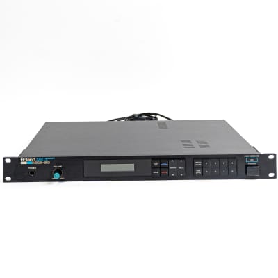 Roland MKS-50 Rackmount Synthesizer Module - Alpha Juno in a Box