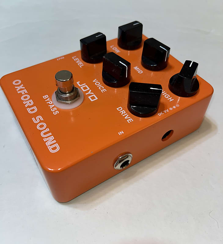 Joyo Oxford Sound