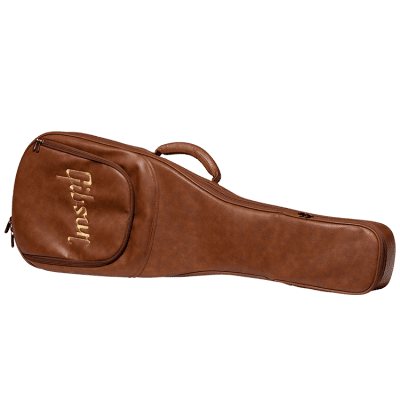 Gibson Premium Soft Case, Brown, Les Paul / SG image 2