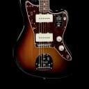 Fender American Original '60s Jazzmaster - 3-Color Sunburst #4059A