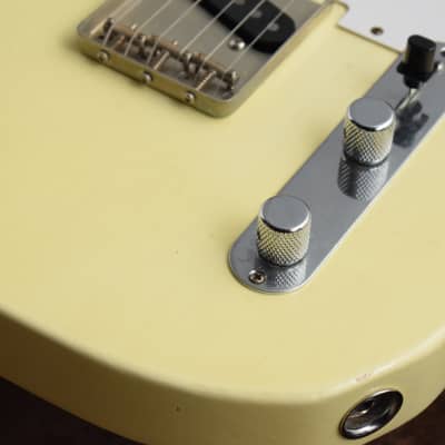 Fullertone Guitars [Made in Japan] Tellings 60 Rusted 1p Ash