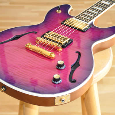激レア Gibson vegas high roller (Neon) ギブソン - メルカリ