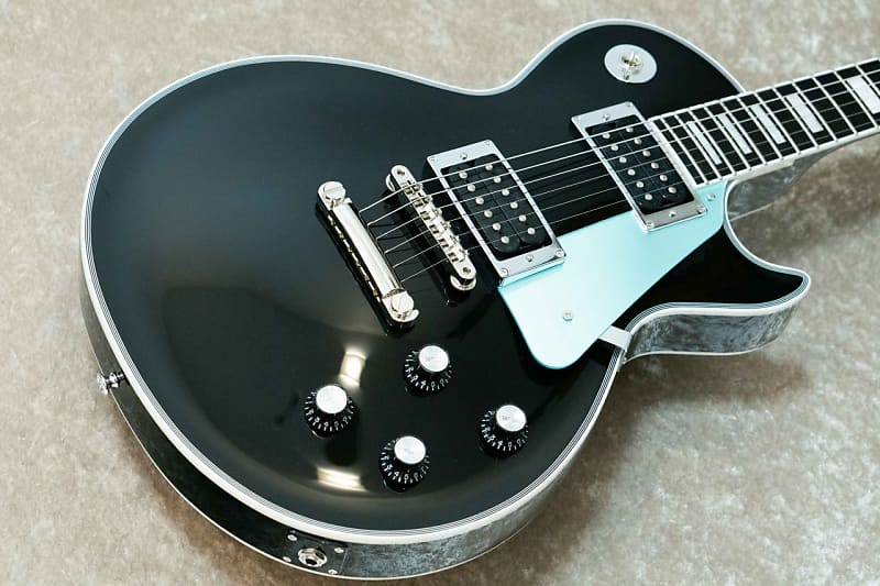 ESP EDWARDS E-LP-CTM -JS- #ED4661233 2023 [Made in Japan] | Reverb