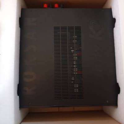 Roksan Kandy K2 Integrated Amplifier image 2