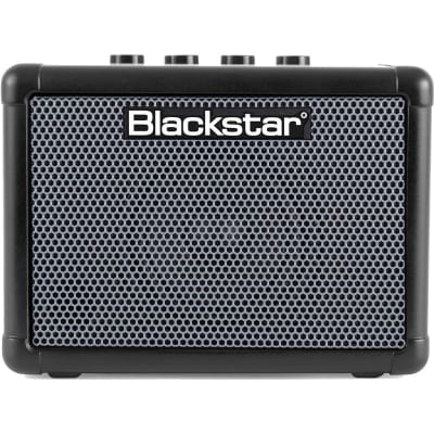 Blackstar Fly 3 Bass Mini Practice Amp image 1
