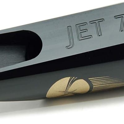 Jody Jazz Jet Alto 7 Sax Mouthpiece image 6