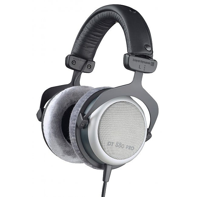 Beyerdynamic DT 880 Pro Reference Headphone  			
