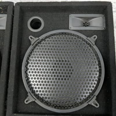 Sound Stage Technologies Portable Stage Speakers (Pair) image 2