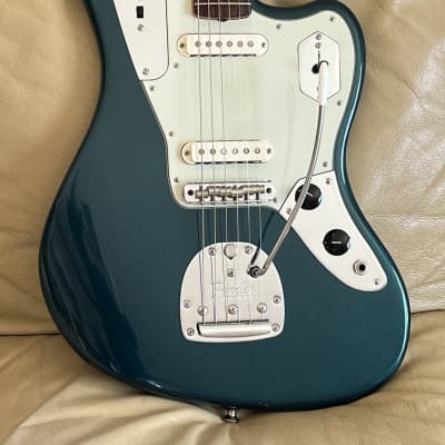 Fender Johnny Marr Signature Jaguar | Reverb Fender Johnny Marr Signature Jaguar | Reverb