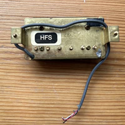 PRS HFS / Vintage Bass Pickup Set | Reverb Canada