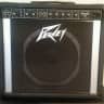 Vintage Peavey Bandit 75 Solo Series Guitar Amplifier Combo Amp w/ Footswitch
