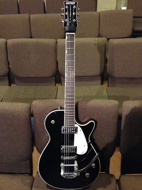 Gretsch 5235t pro jet sale